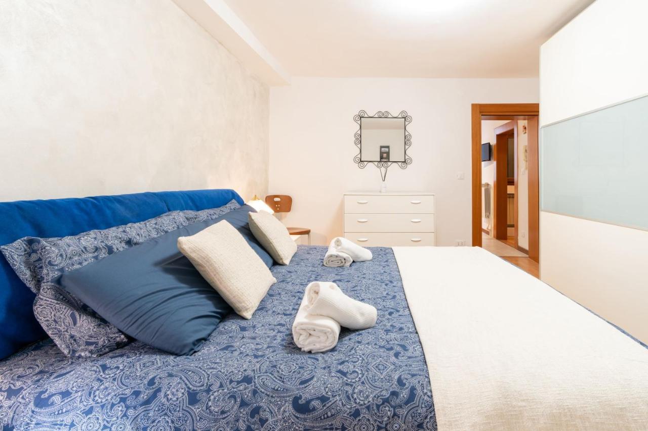 La Casa Perfetta Per Le Vacanze Венеция Экстерьер фото