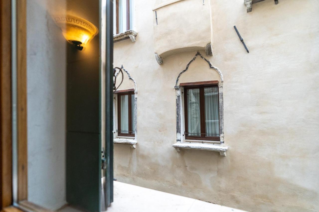 La Casa Perfetta Per Le Vacanze Венеция Экстерьер фото