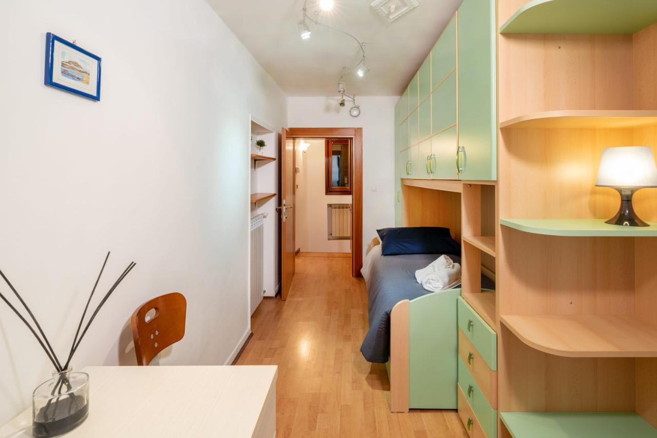 La Casa Perfetta Per Le Vacanze Венеция Экстерьер фото